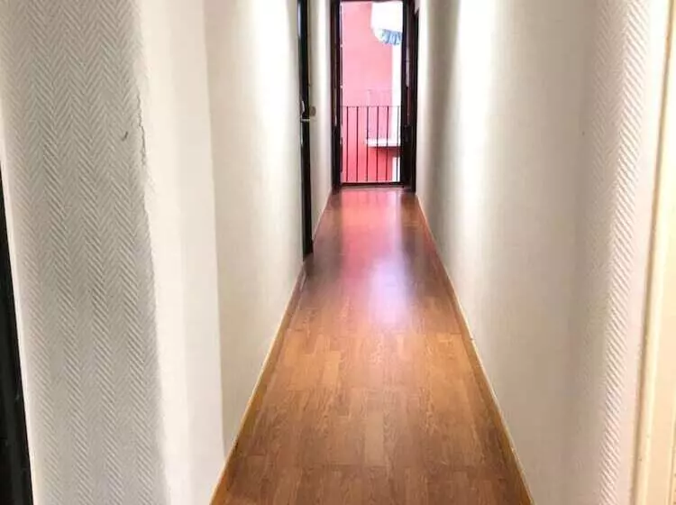 ペンション Hostal Di Verena