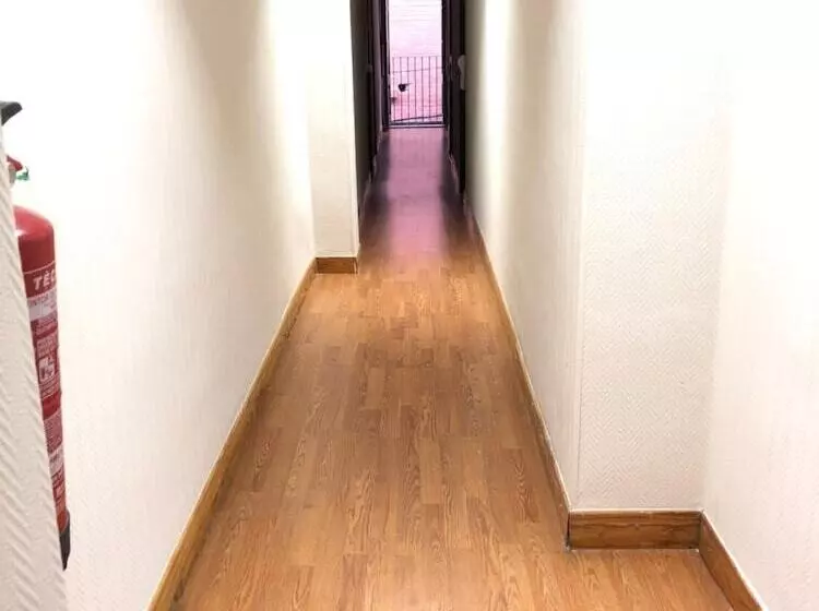 ペンション Hostal Di Verena