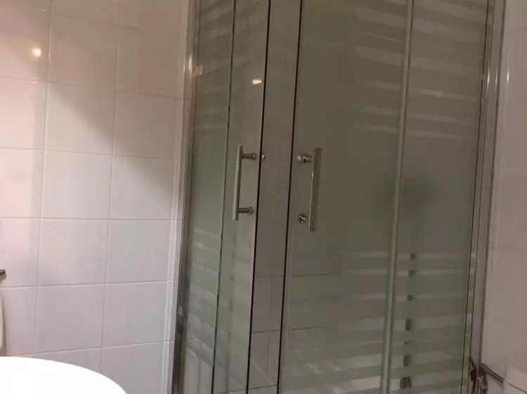 ペンション Hostal Di Verena