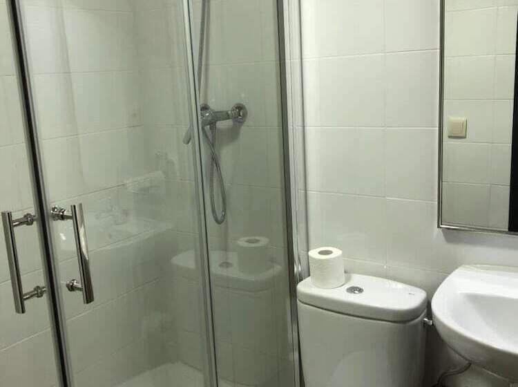 پانسیون Hostal Di Verena