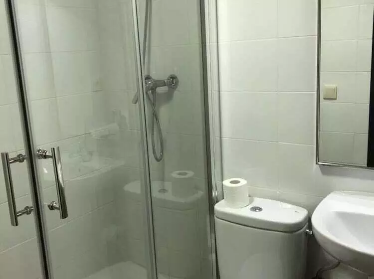 ペンション Hostal Di Verena