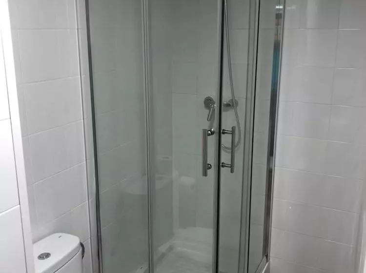 ペンション Hostal Di Verena