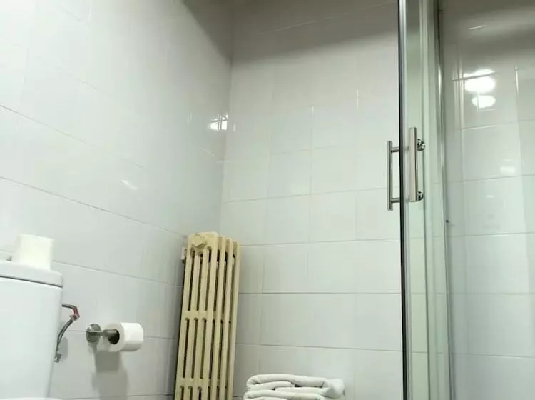 ペンション Hostal Di Verena