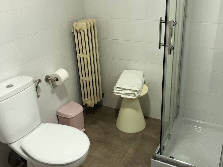 پانسیون Hostal Di Verena