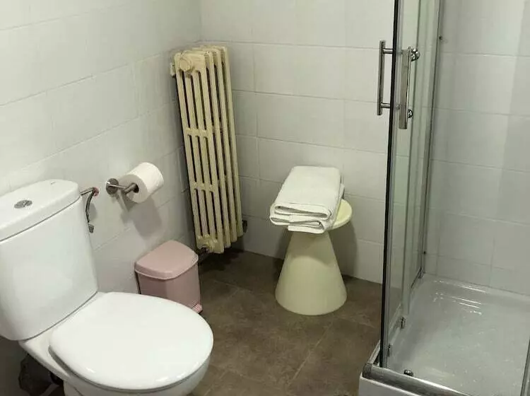 ペンション Hostal Di Verena