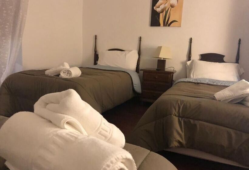 پانسیون Hostal Di Verena