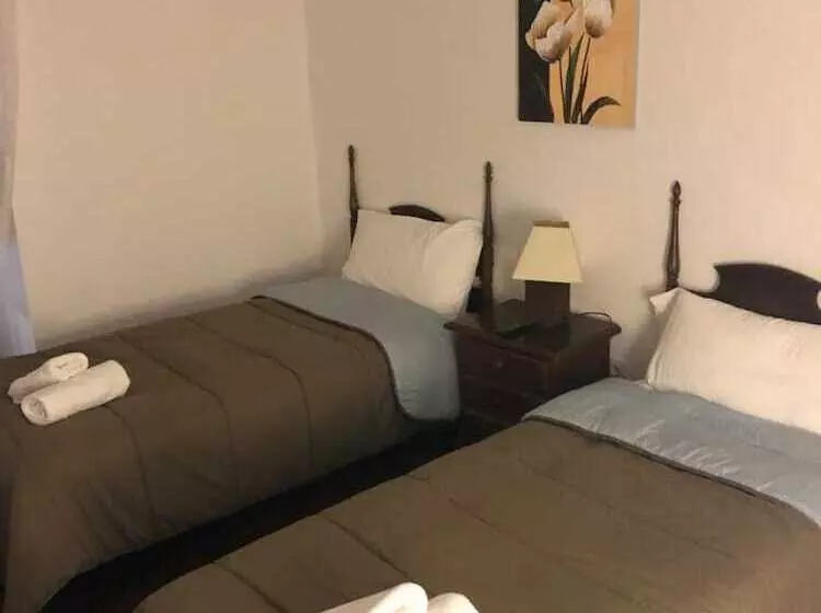 ペンション Hostal Di Verena