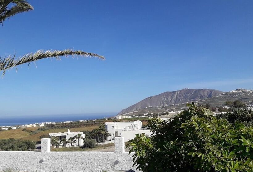 بنسيون Maistrali Prive