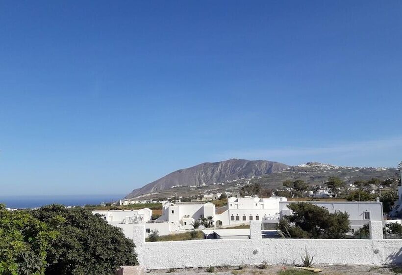 بنسيون Maistrali Prive