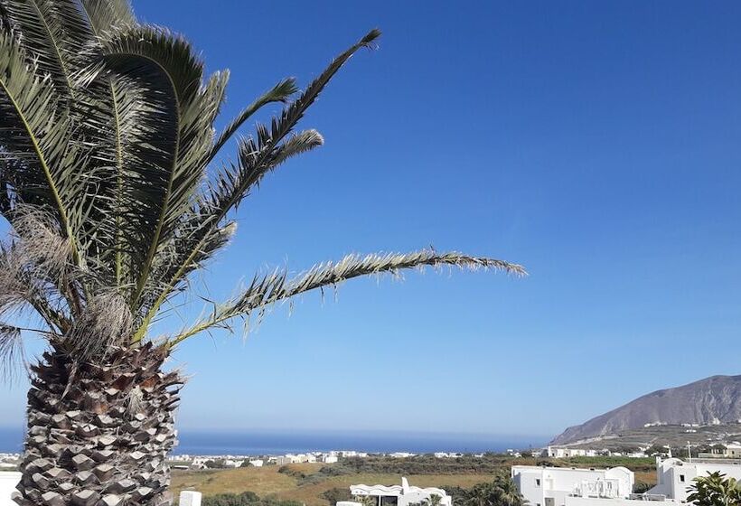 بنسيون Maistrali Prive