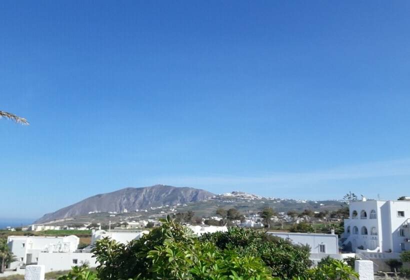 بنسيون Maistrali Prive