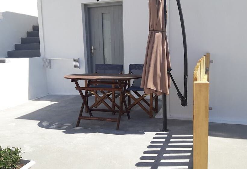 بنسيون Maistrali Prive