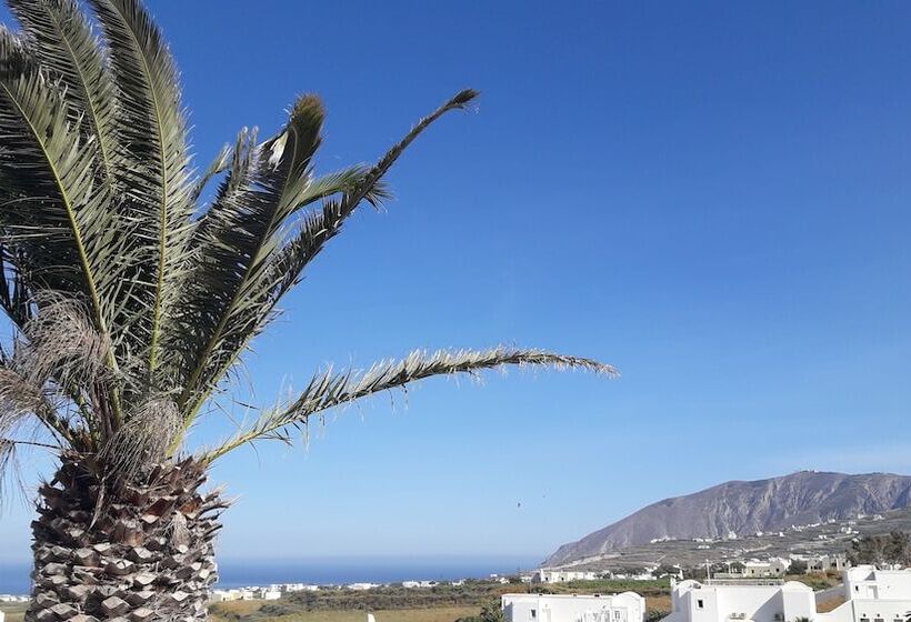 بنسيون Maistrali Prive