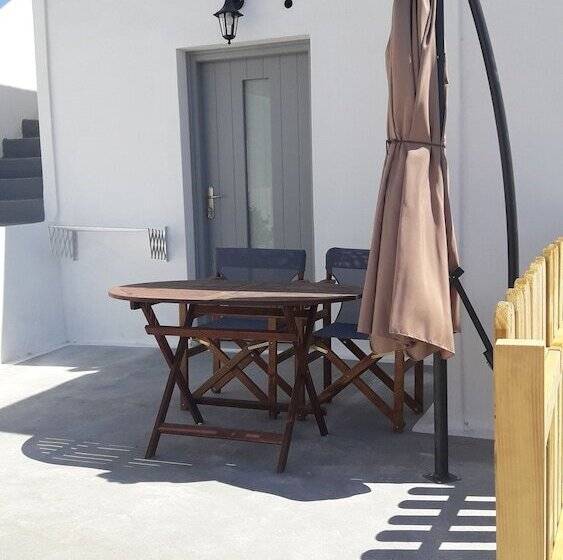 بنسيون Maistrali Prive