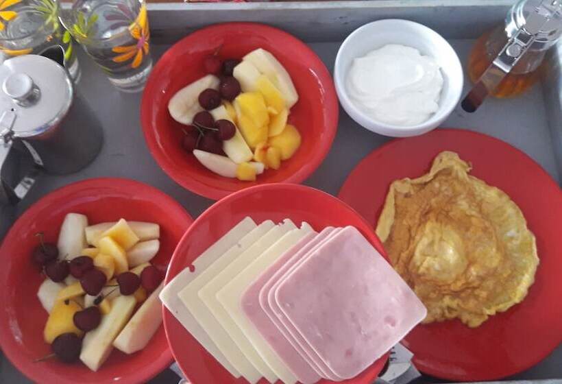 بنسيون Maistrali Prive