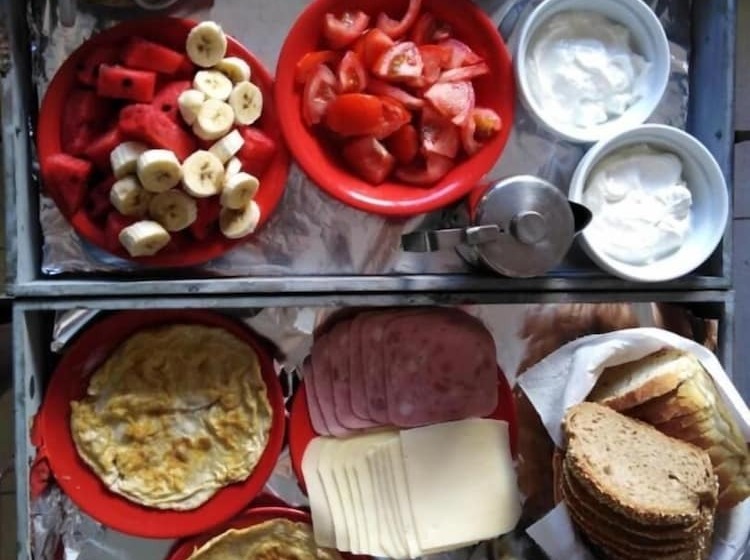 بنسيون Maistrali Prive