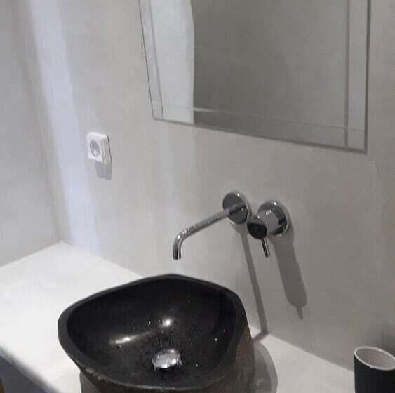 بنسيون Maistrali Prive