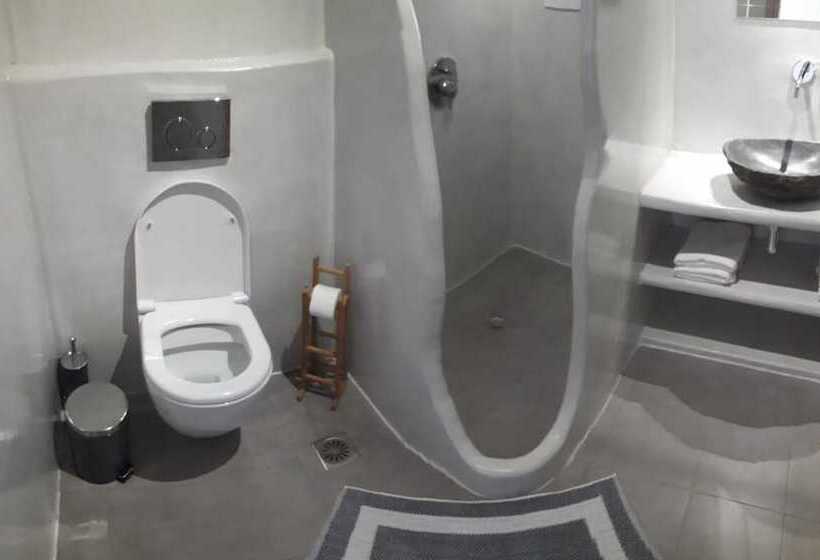 بنسيون Maistrali Prive