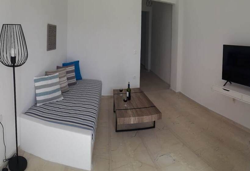 بنسيون Maistrali Prive