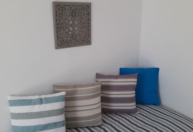 بنسيون Maistrali Prive