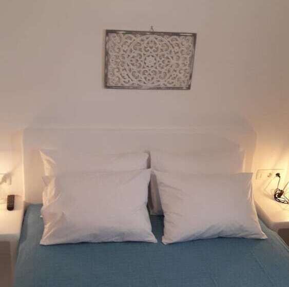 بنسيون Maistrali Prive