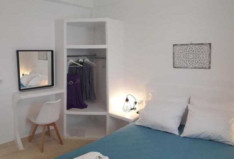 بنسيون Maistrali Prive