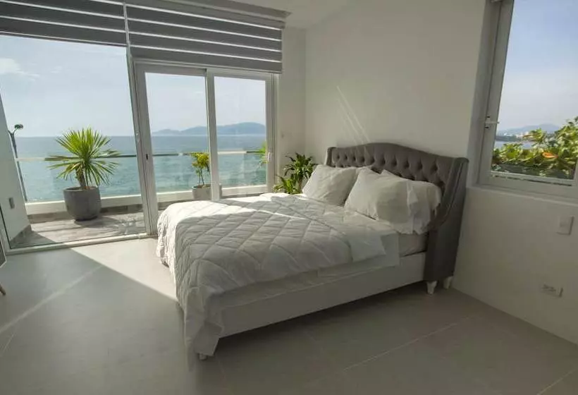 پانسیون Seabreeze Villa Nha Trang