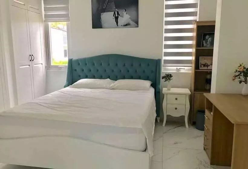 پانسیون Seabreeze Villa Nha Trang