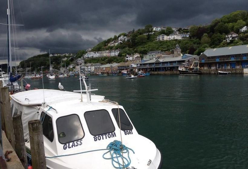 Penwyn Bed And Breakfast