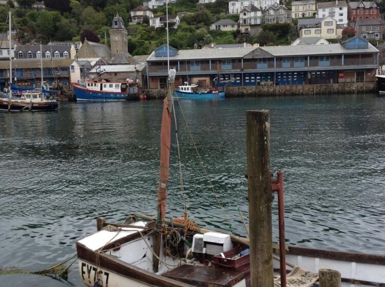 Penwyn Bed And Breakfast