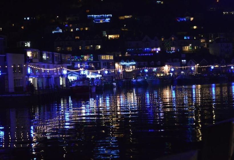 Penwyn Bed And Breakfast