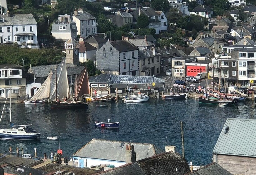 Penwyn Bed And Breakfast