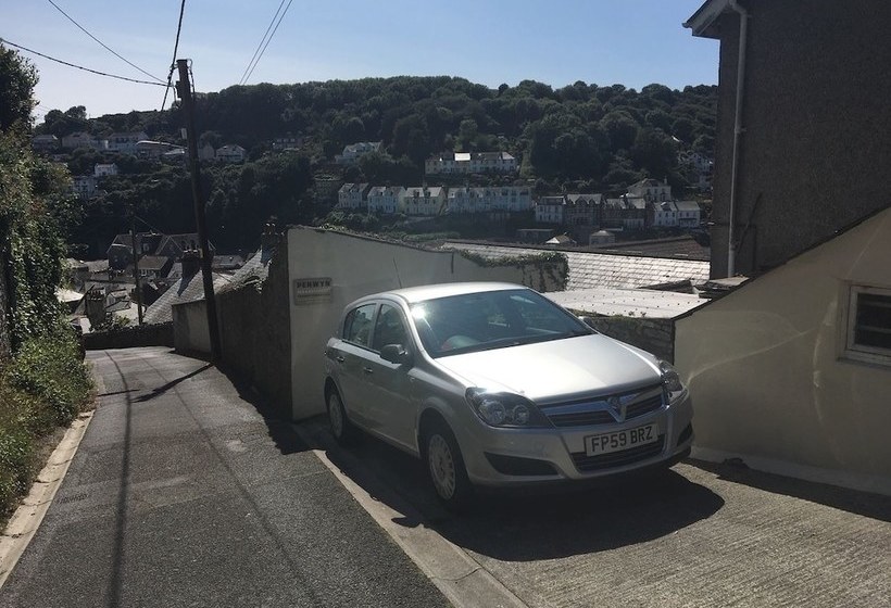 Penwyn Bed And Breakfast