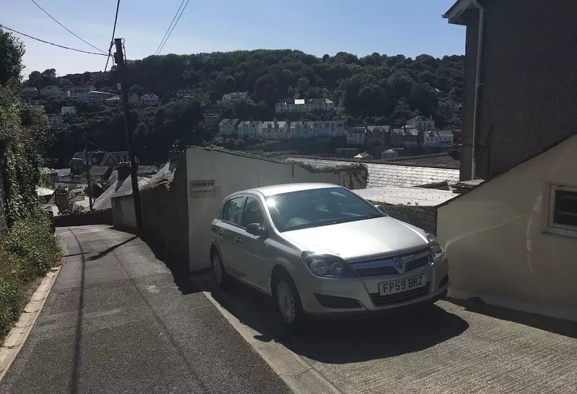 Penwyn Bed And Breakfast
