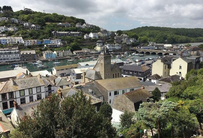 Penwyn Bed And Breakfast