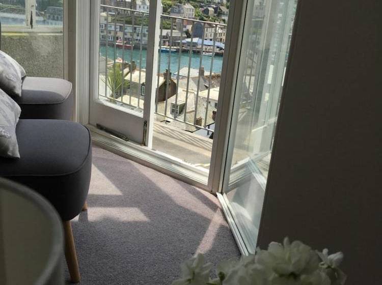 Penwyn Bed And Breakfast