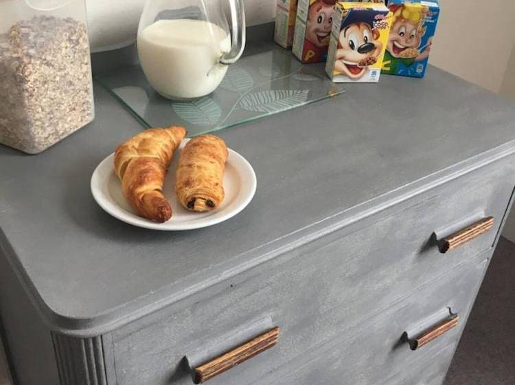 Penwyn Bed And Breakfast