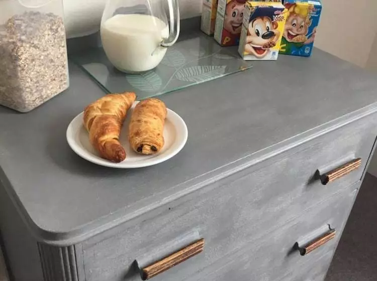 Penwyn Bed And Breakfast