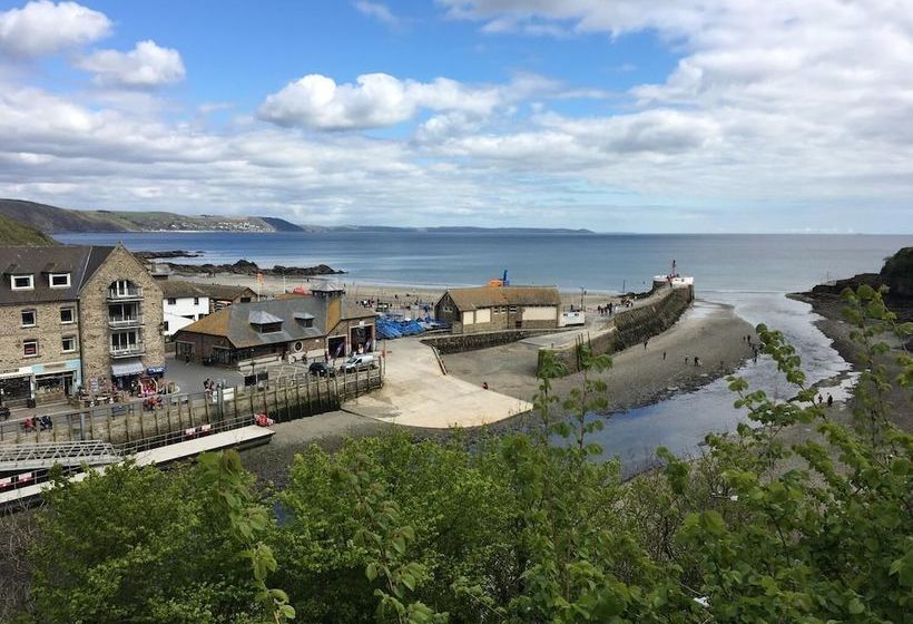 Penwyn Bed And Breakfast