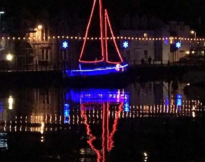 Penwyn Bed And Breakfast