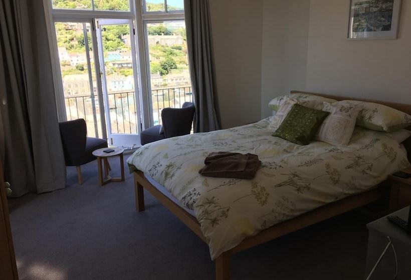 Penwyn Bed And Breakfast