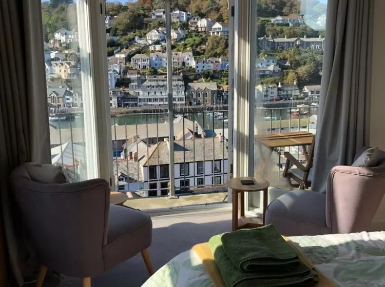 Penwyn Bed And Breakfast