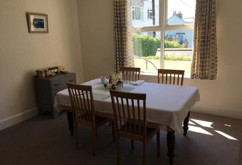 Penwyn Bed And Breakfast