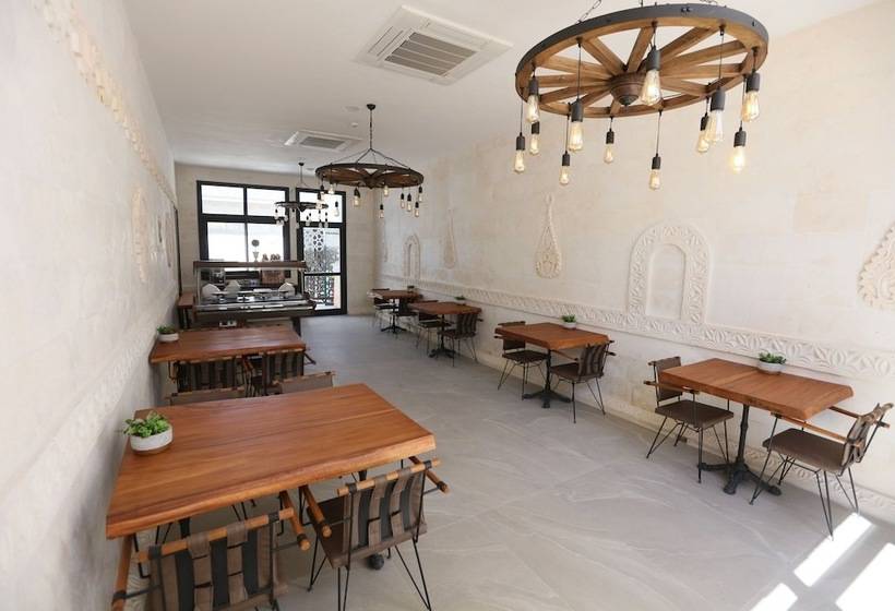 Отель Royal Cesme