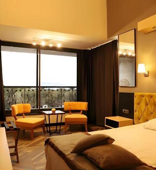 Отель Royal Cesme