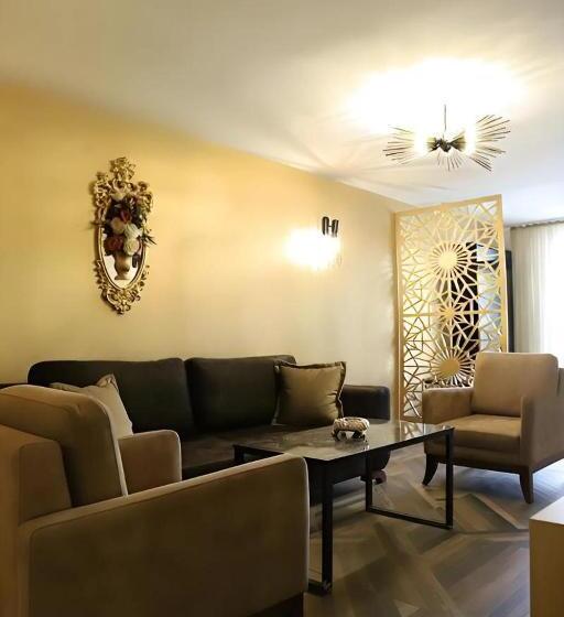 Отель Royal Cesme