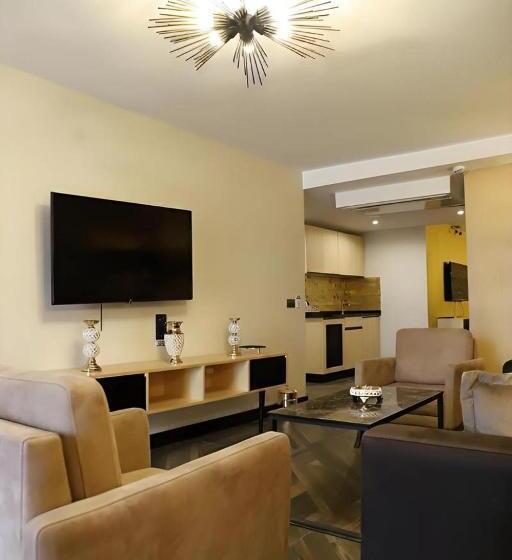 Отель Royal Cesme