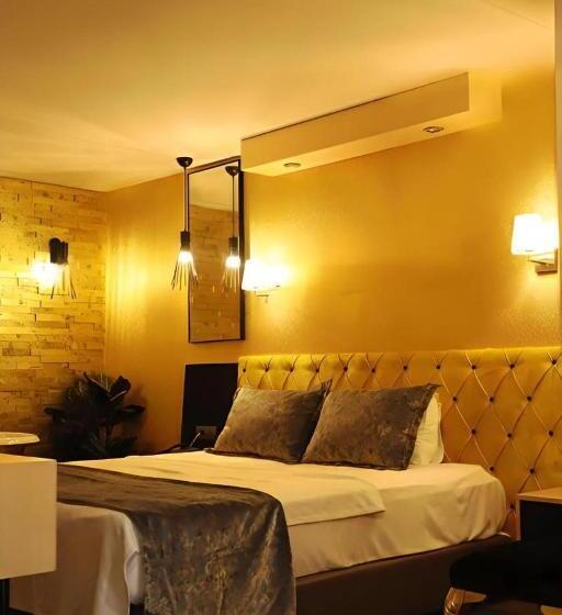 Отель Royal Cesme