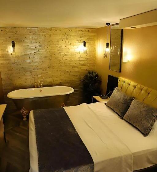 Отель Royal Cesme