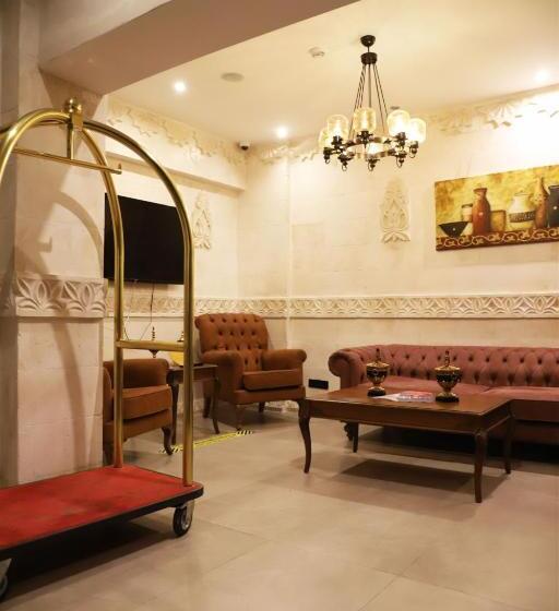 Отель Royal Cesme